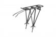 M Part Mik Adjustable Rear Pannier Rack Al